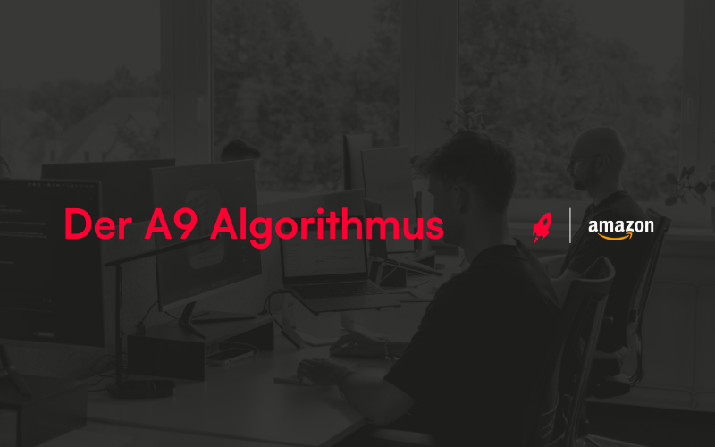 Titelbild Blogbeitrag der A9 Algorithmus