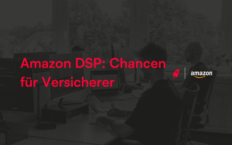 Titelbild Blogbeitrag Amazon DSP