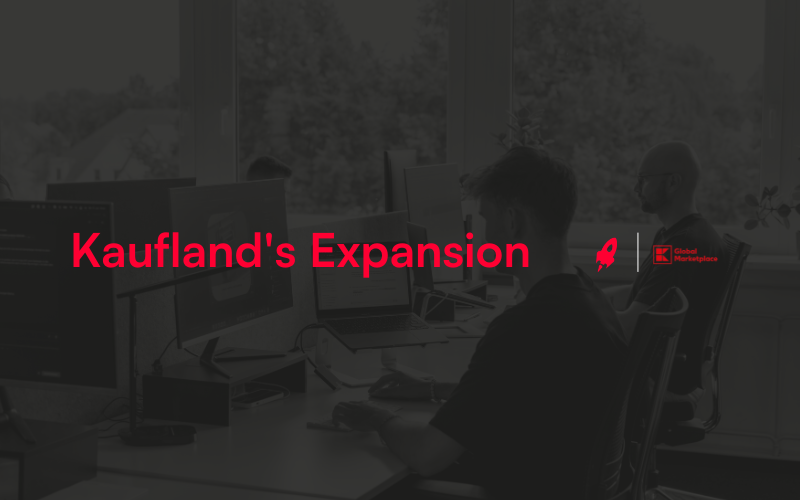 Titelbild Blogbeitrag Kauflands Expansion