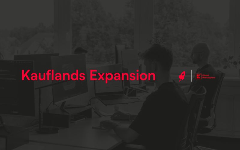 Titelbild Blogbeitrag Kauflands Expansion