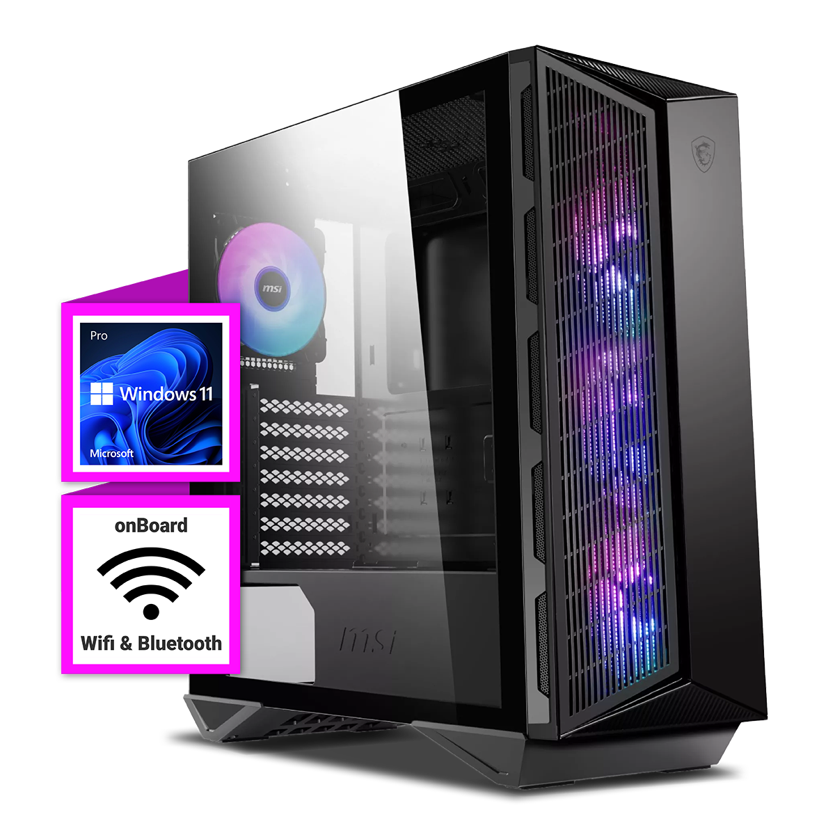 Amazon Herobild Ankermann PC