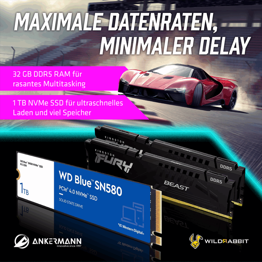 Ankermann Produktbild Beispiel USP