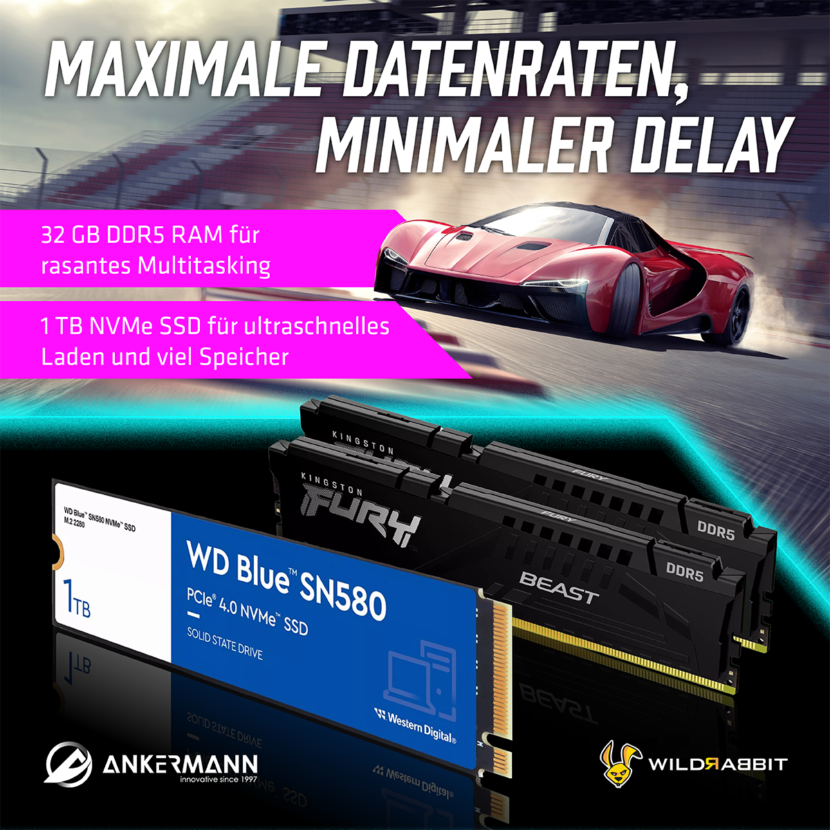 Ankermann Produktbild Beispiel USP