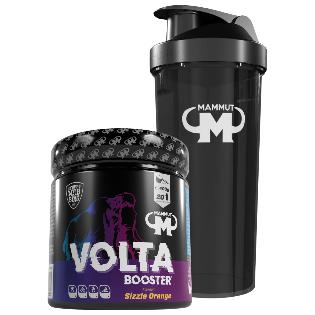 Mammut Nutrition