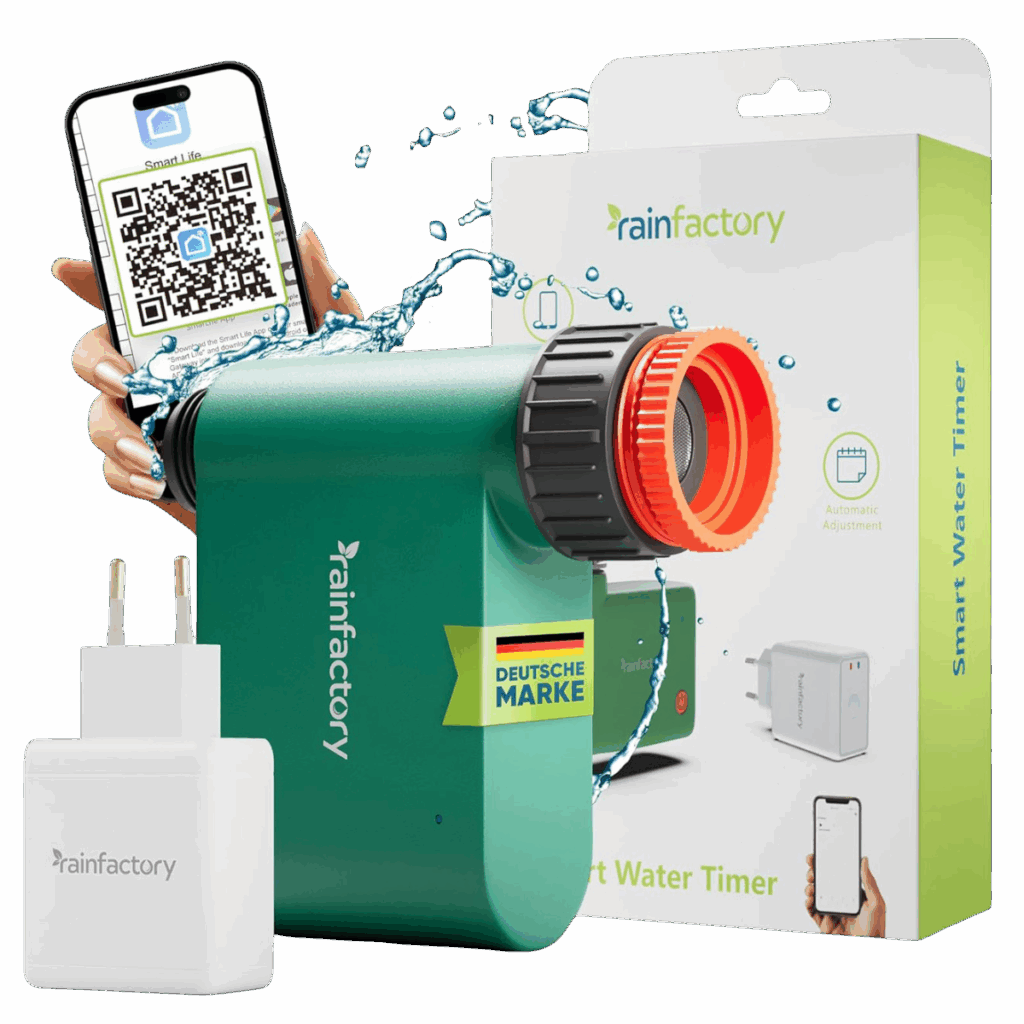 Produkt von Rainfactory