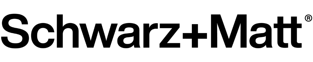 partner schwarz+matt logo