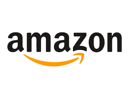 amazon badge logo