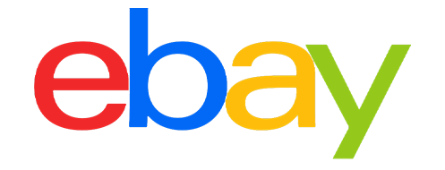 ebay logo transparent