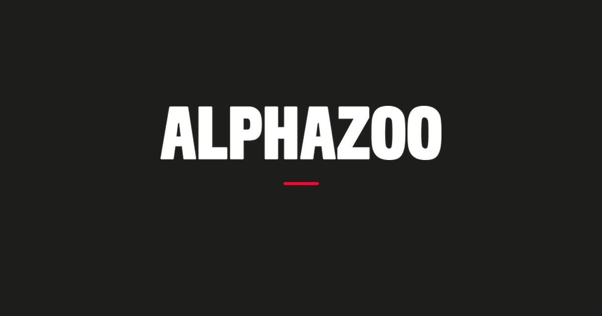 alphazoo Case Study