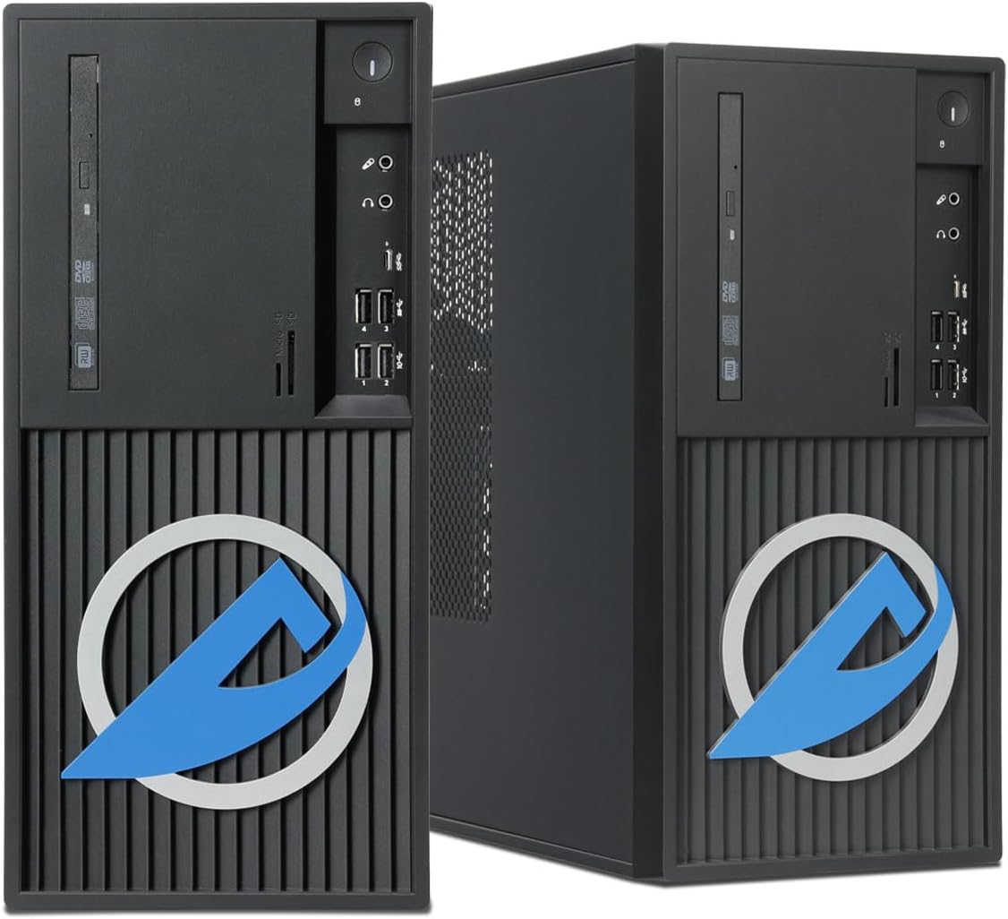Ankermann Produktbeispiel: Gaming-PC-Komplettsystem