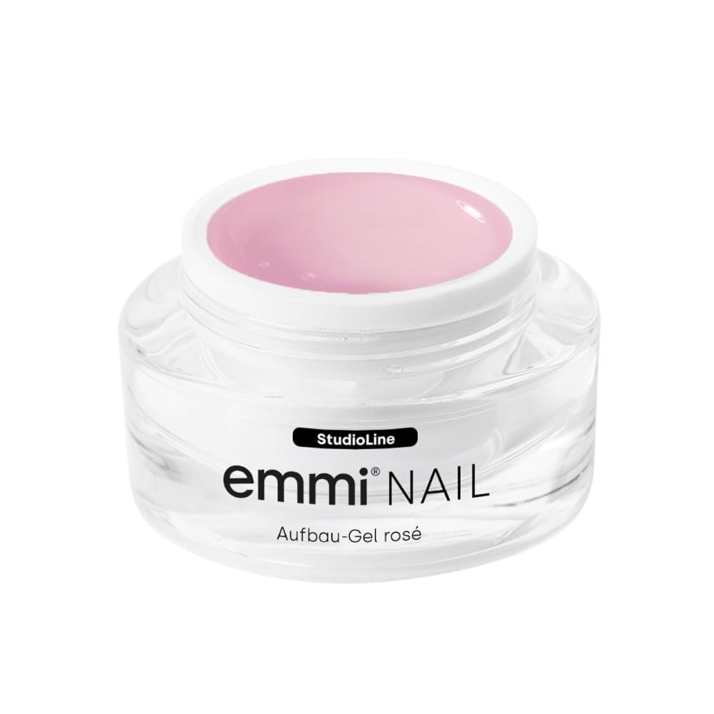 emmiNAIL Produktbeispiel: Nagelpflege Made in Germany