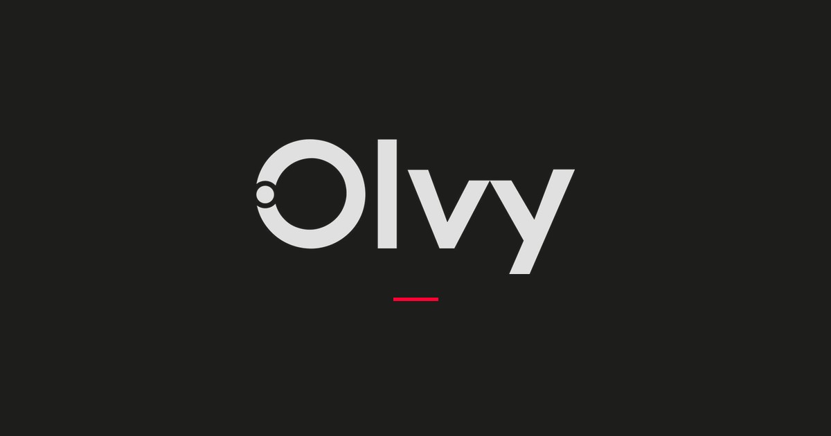 Olvy Case Study