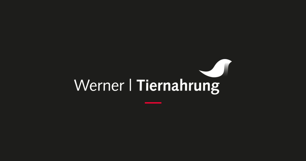 Case Study Werner Tiernahrung auf Amazon