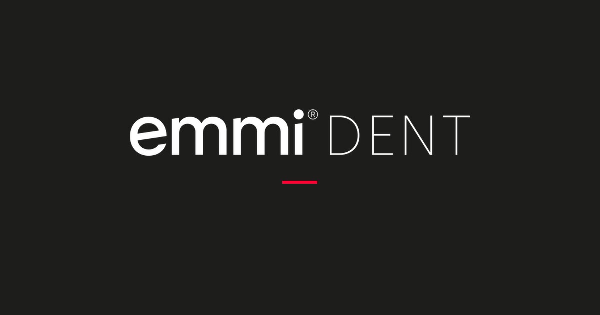 emmi-DENT Case Study